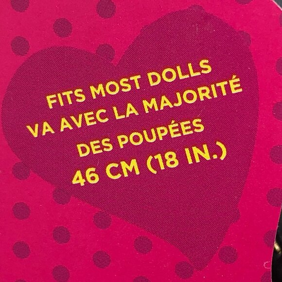 New in Box Our Generation Doll Accessory- Equestrian Style Set - Picture 10 of 14